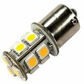 Arcon 12 V 13-LED No.1003 Replacement Bulb, Soft White ARC-50455